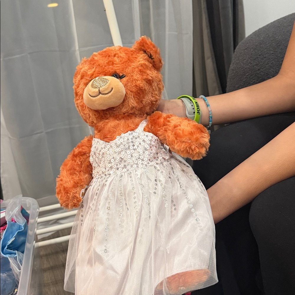 Build A Bear